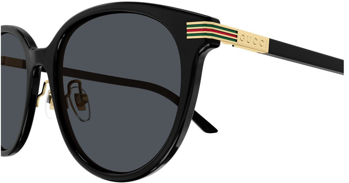 Gucci Web GG1452SK Sunglasses