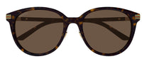 Gucci Web GG1452SK Sunglasses