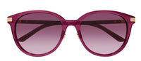 Gucci Web GG1452SK Sunglasses