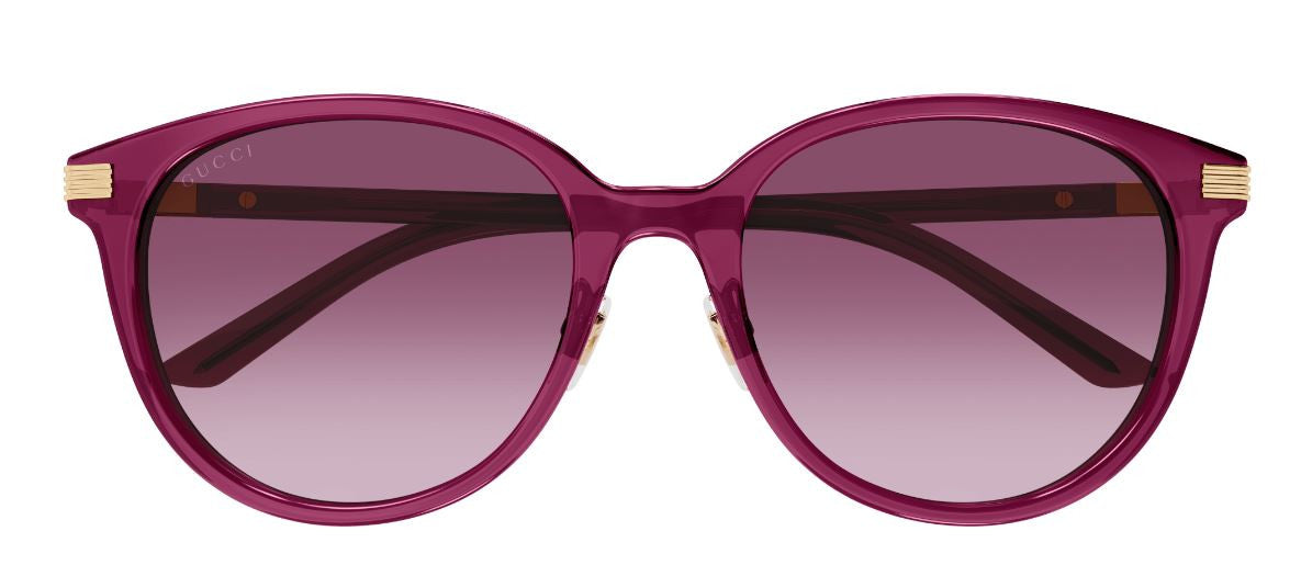 Gucci Web GG1452SK Sunglasses