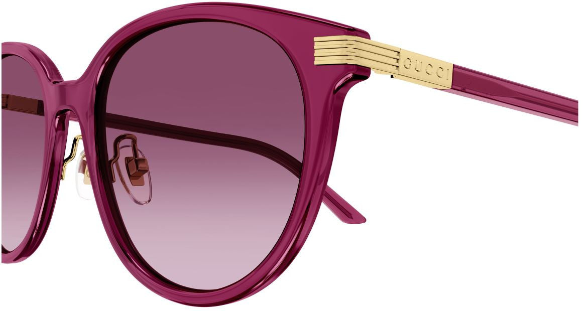 Gucci Web GG1452SK Sunglasses