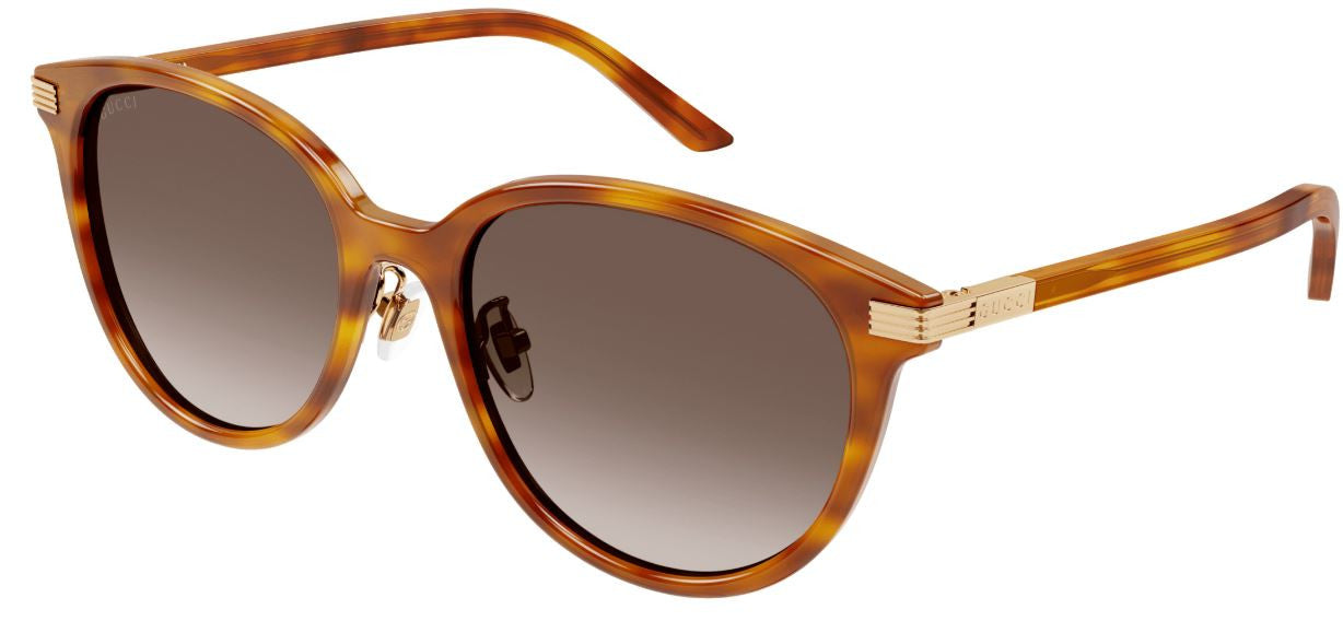 Gucci Web GG1452SK Sunglasses