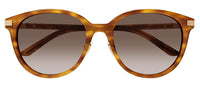 Gucci Web GG1452SK Sunglasses