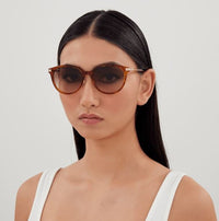 Gucci Web GG1452SK Sunglasses
