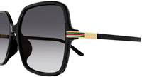 Gucci Web GG1448SA Sunglasses