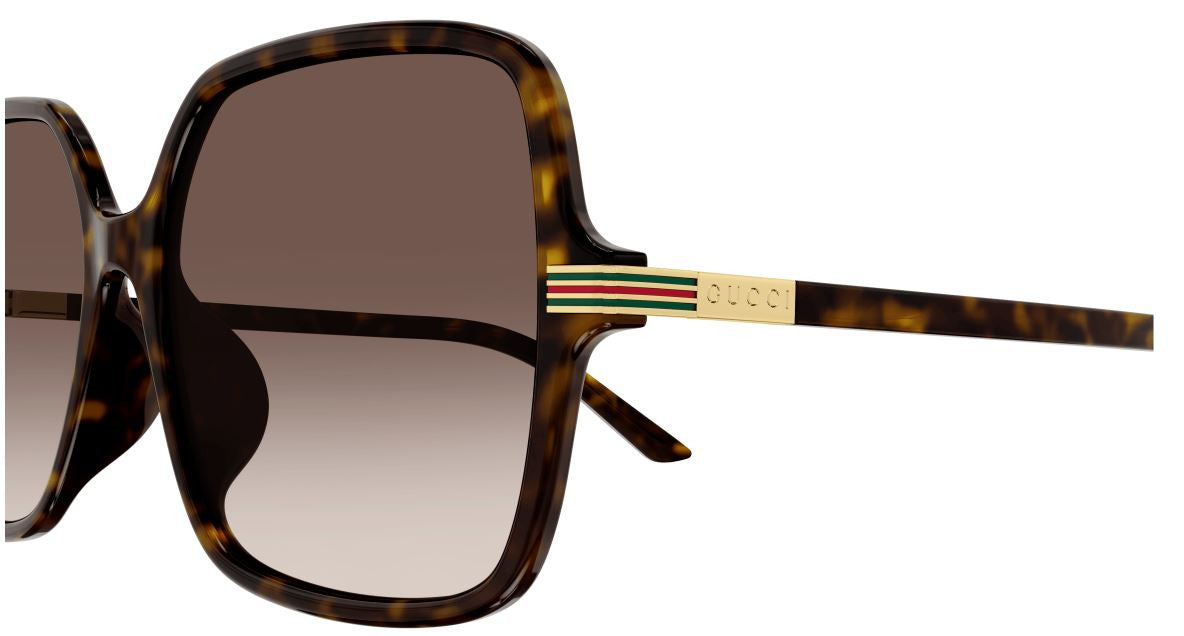 Gucci Web GG1448SA Sunglasses
