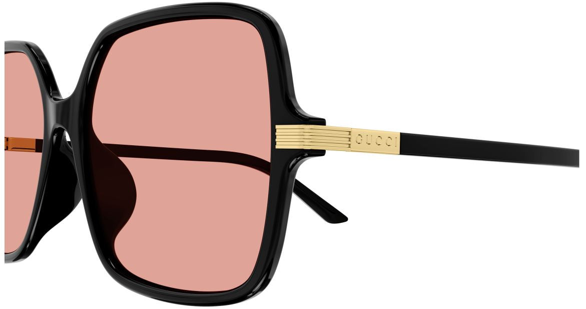 Gucci Web GG1448SA Sunglasses