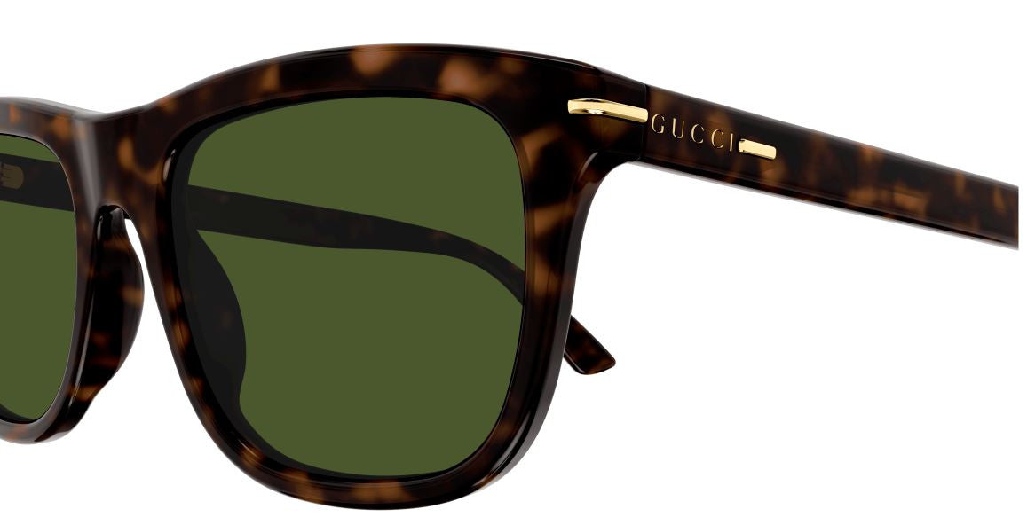 Gucci Lettering GG1444S Sunglasses