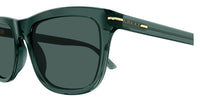 Gucci Lettering GG1444S Sunglasses
