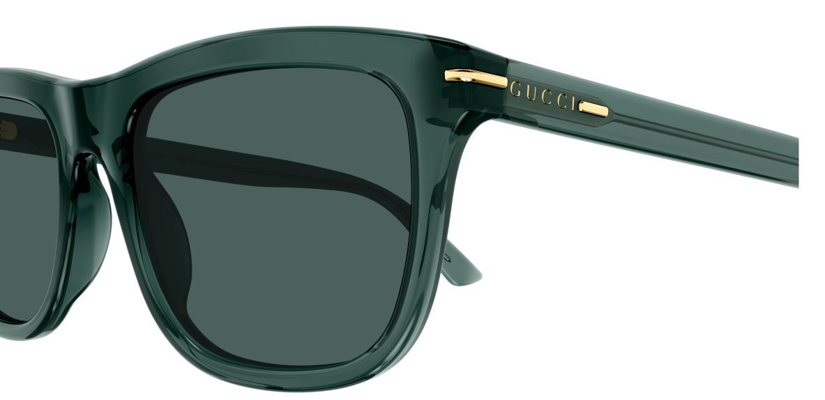 Gucci Lettering GG1444S Sunglasses