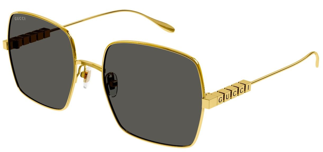 Gucci Lettering GG1434S Sunglasses
