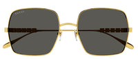 Gucci Lettering GG1434S Sunglasses