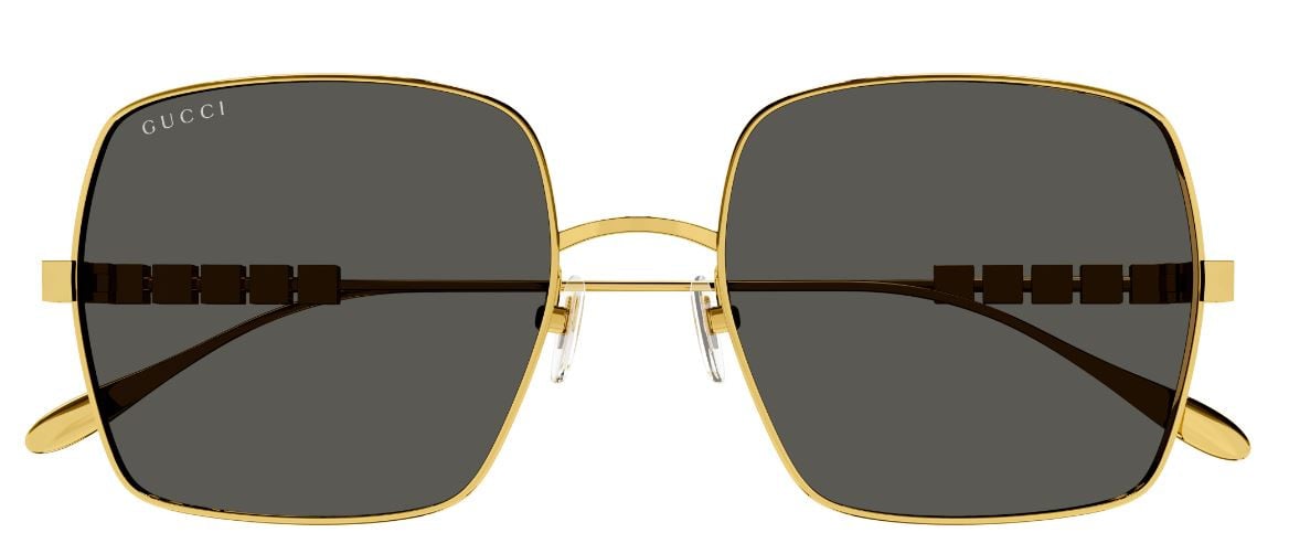 Gucci Lettering GG1434S Sunglasses
