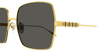 Gucci Lettering GG1434S Sunglasses
