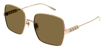 Gucci Lettering GG1434S Sunglasses