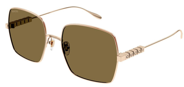 Lunettes de Soleil Gucci Lettering GG1434S
