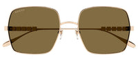 Gucci Lettering GG1434S Sunglasses