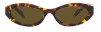 Prada Symbole zonnebril PR 26ZS