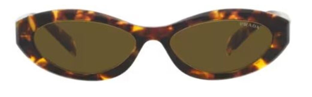 Prada Symbole zonnebril PR 26ZS