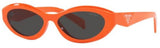 Lunettes de Soleil Prada Symbole PR 26ZS