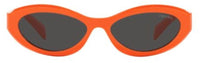 Prada Symbole zonnebril PR 26ZS