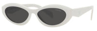 Prada Symbole zonnebril PR 26ZS