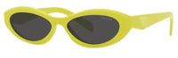 Prada Symbole zonnebril PR 26ZS