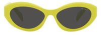 Prada Symbole zonnebril PR 26ZS