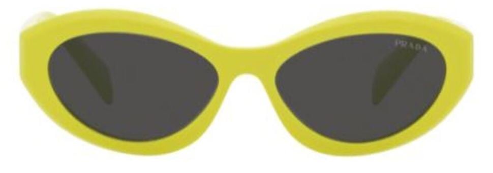 Prada Symbole zonnebril PR 26ZS