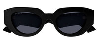 Lunettes de Soleil Gucci GG Logo GG1421S