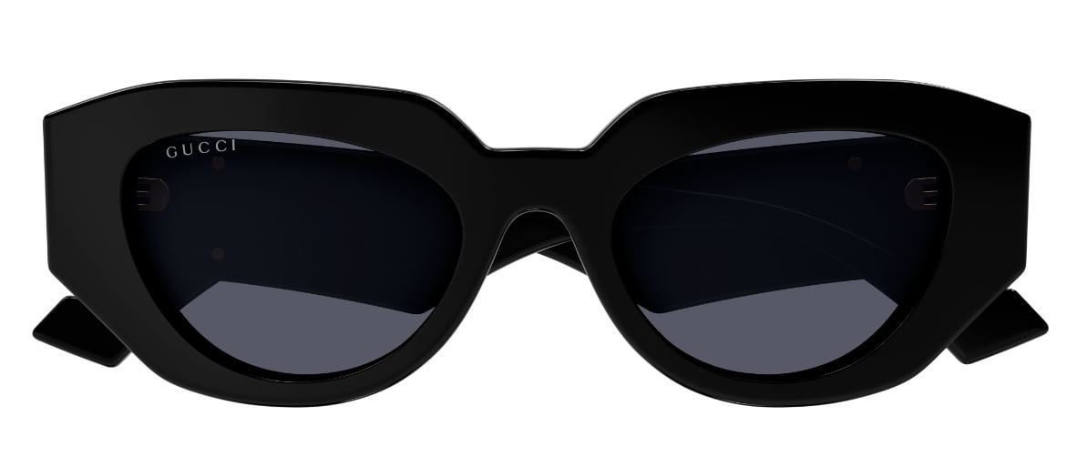 Lunettes de Soleil Gucci GG Logo GG1421S