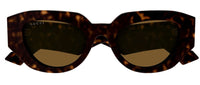 Lunettes de Soleil Gucci GG Logo GG1421S