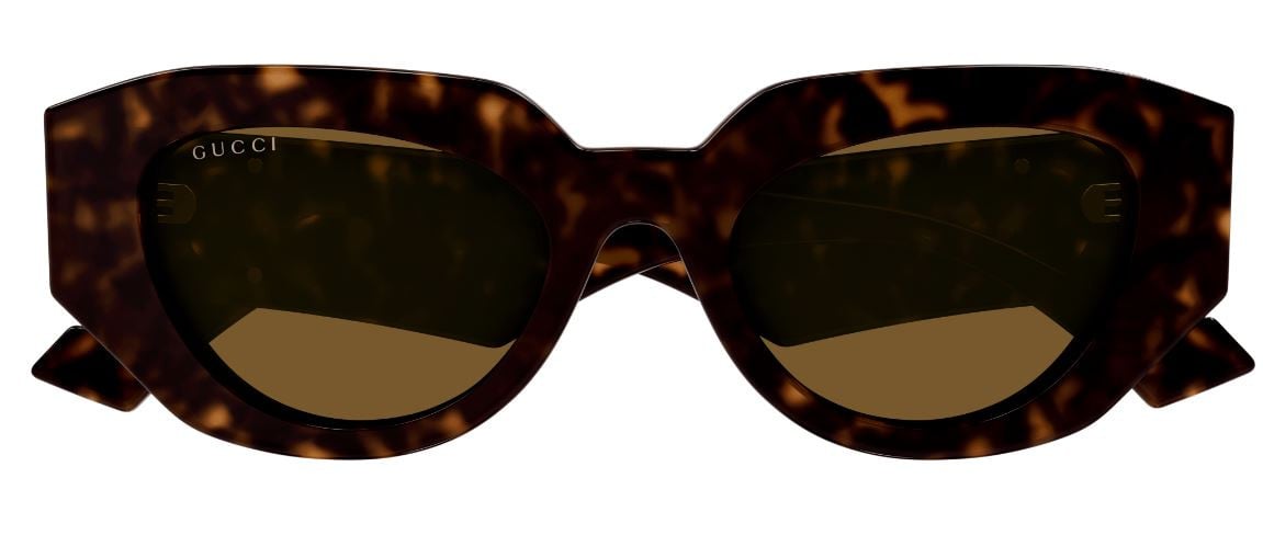 Lunettes de Soleil Gucci GG Logo GG1421S