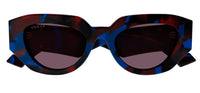 Lunettes de Soleil Gucci GG Logo GG1421S