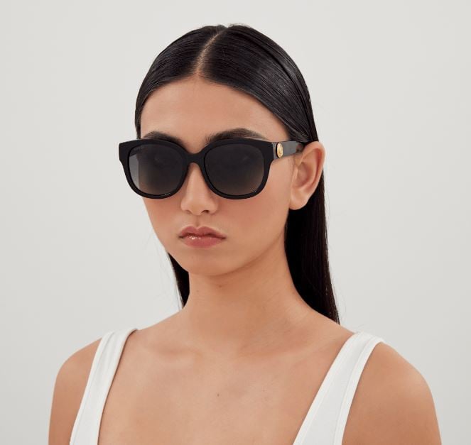 Gafas de Sol Gucci GG Logo GG1409SK