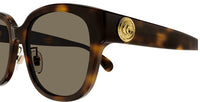Gafas de Sol Gucci GG Logo GG1409SK