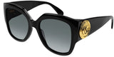 Gucci GG Logo GG1407S Sunglasses