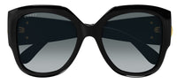 Gucci GG Logo GG1407S Sunglasses