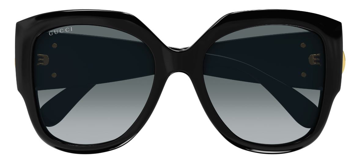 Gucci GG Logo GG1407S Sunglasses