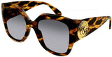 Gucci GG Logo GG1407S Sunglasses