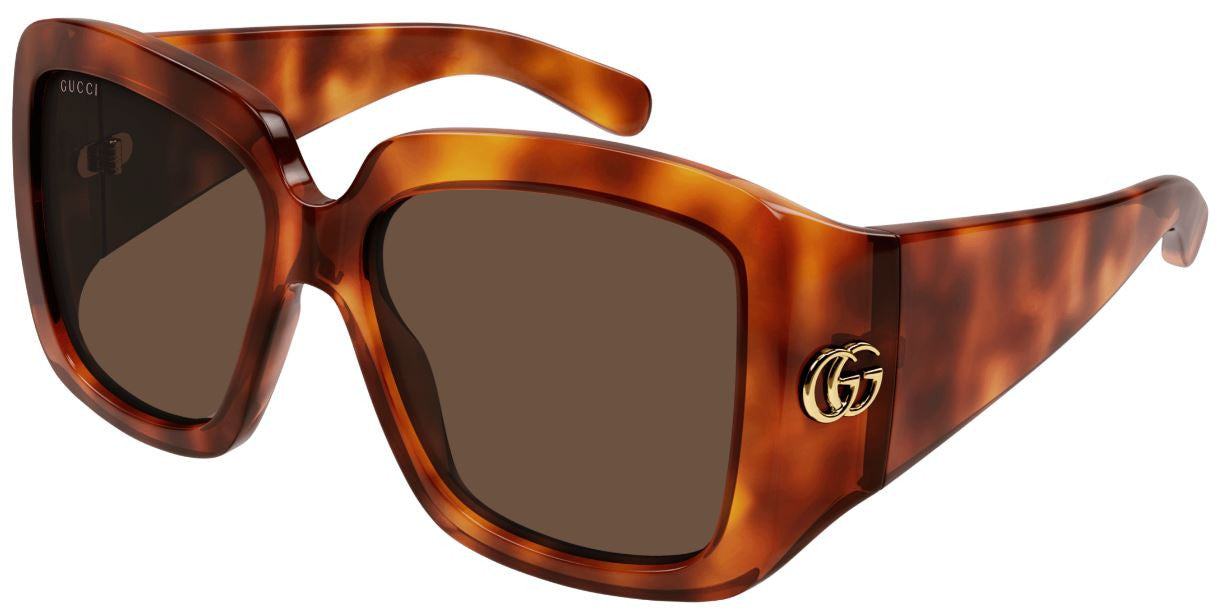 Gucci GG Logo GG1402S Sunglasses