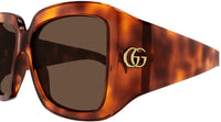 Gucci GG Logo GG1402S Sunglasses