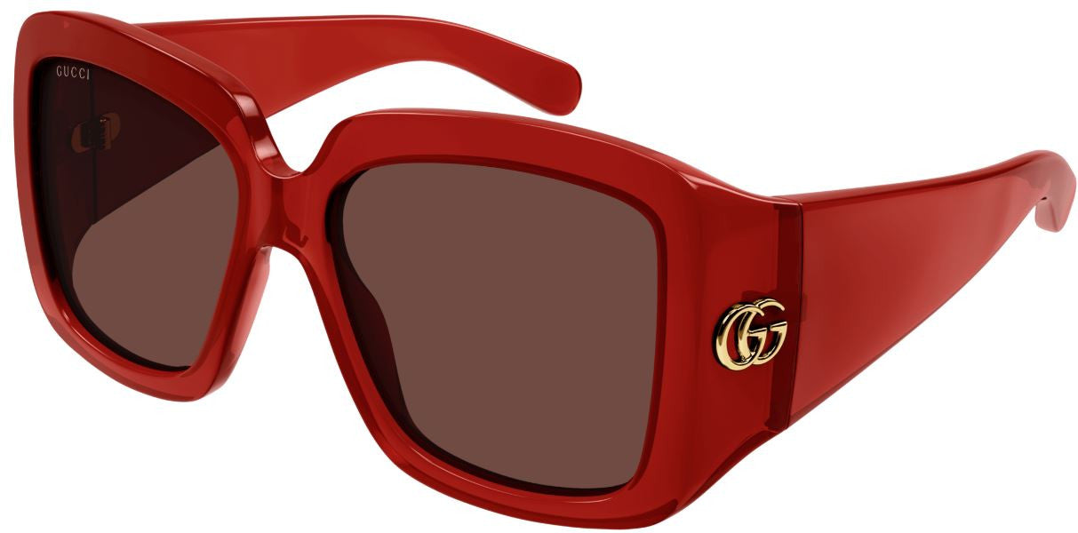 Gucci GG Logo GG1402S Sunglasses