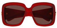 Gucci GG Logo GG1402S Sunglasses
