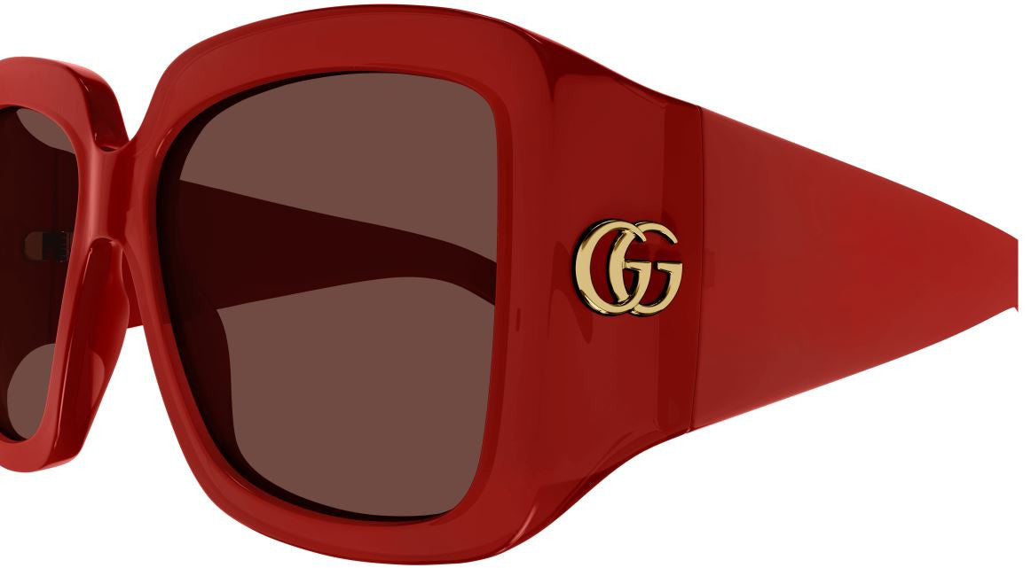 Gucci GG Logo GG1402S Sunglasses