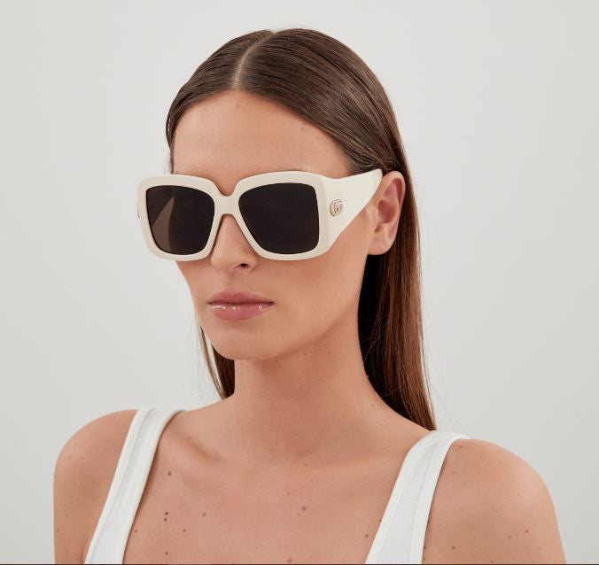 Gucci GG Logo GG1402S Sunglasses