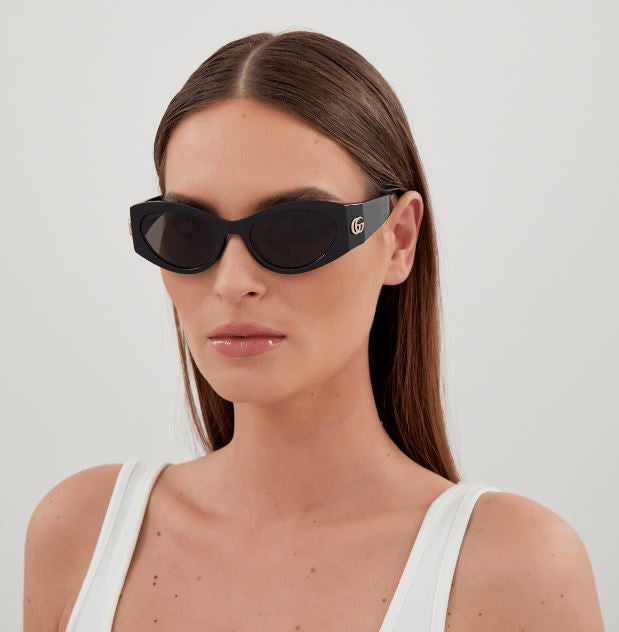 Gucci GG Logo GG1401S Sunglasses