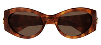 Gucci GG Logo GG1401S Sunglasses