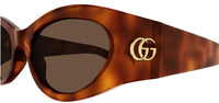 Gucci GG Logo GG1401S Sunglasses