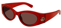 Gucci GG Logo GG1401S Sunglasses
